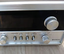 Hitachi Av Amplifiers Lo-D Sr-400 Ok Ng