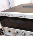 Hitachi Av Amplifiers Lo-D Sr-400 Ok Ng