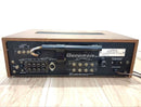 Hitachi Av Amplifiers Lo-D Sr-400 Ok Ng