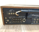 Hitachi Av Amplifiers Lo-D Sr-400 Ok Ng