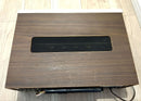 Hitachi Av Amplifiers Lo-D Sr-400 Ok Ng