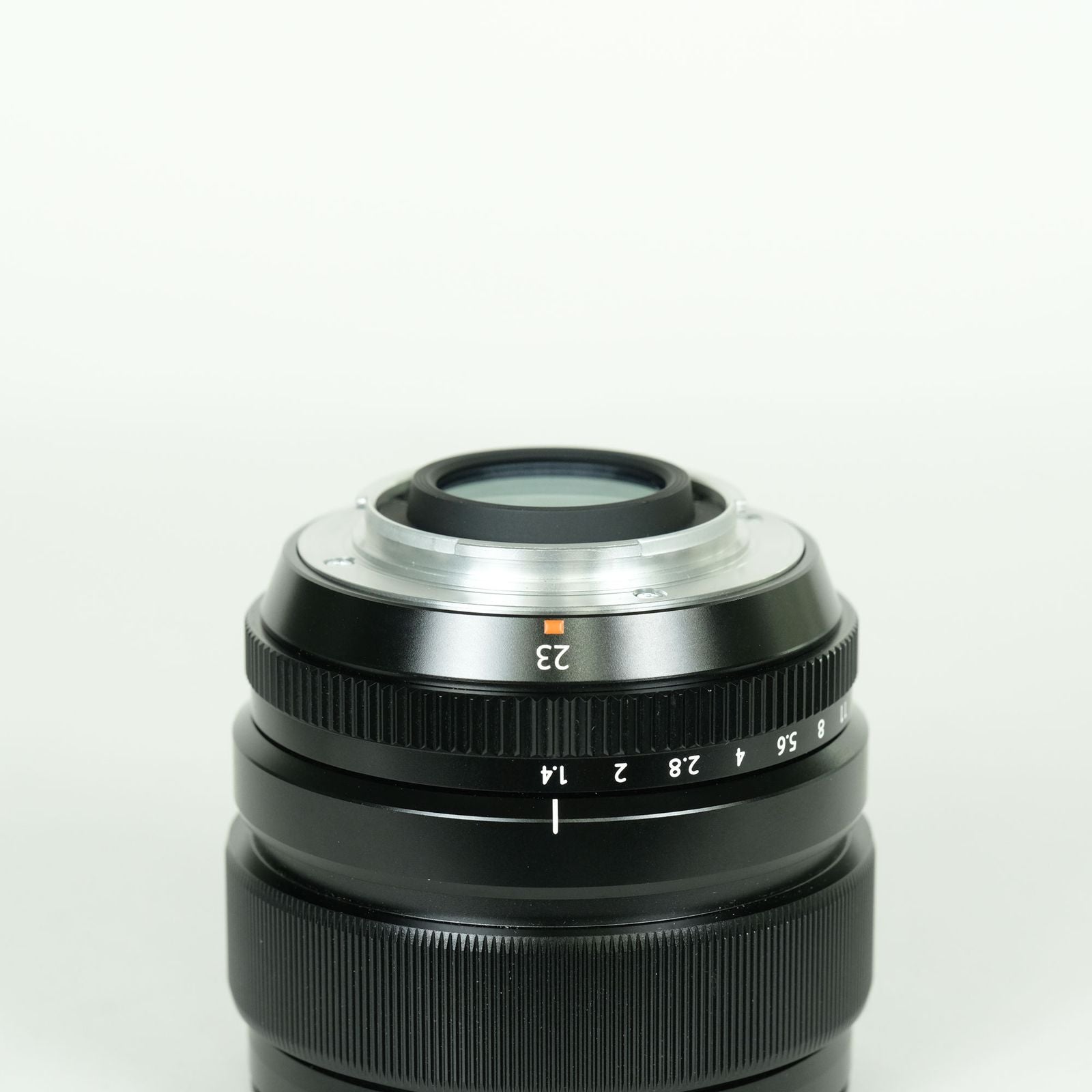 Fujifilm Lens (Single Focus) Xf23Mmf1.4 R X
