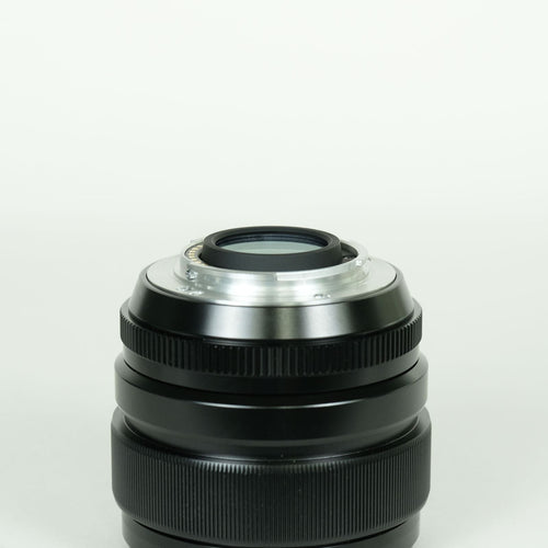 Fujifilm Lens (Single Focus) Xf23Mmf1.4 R X