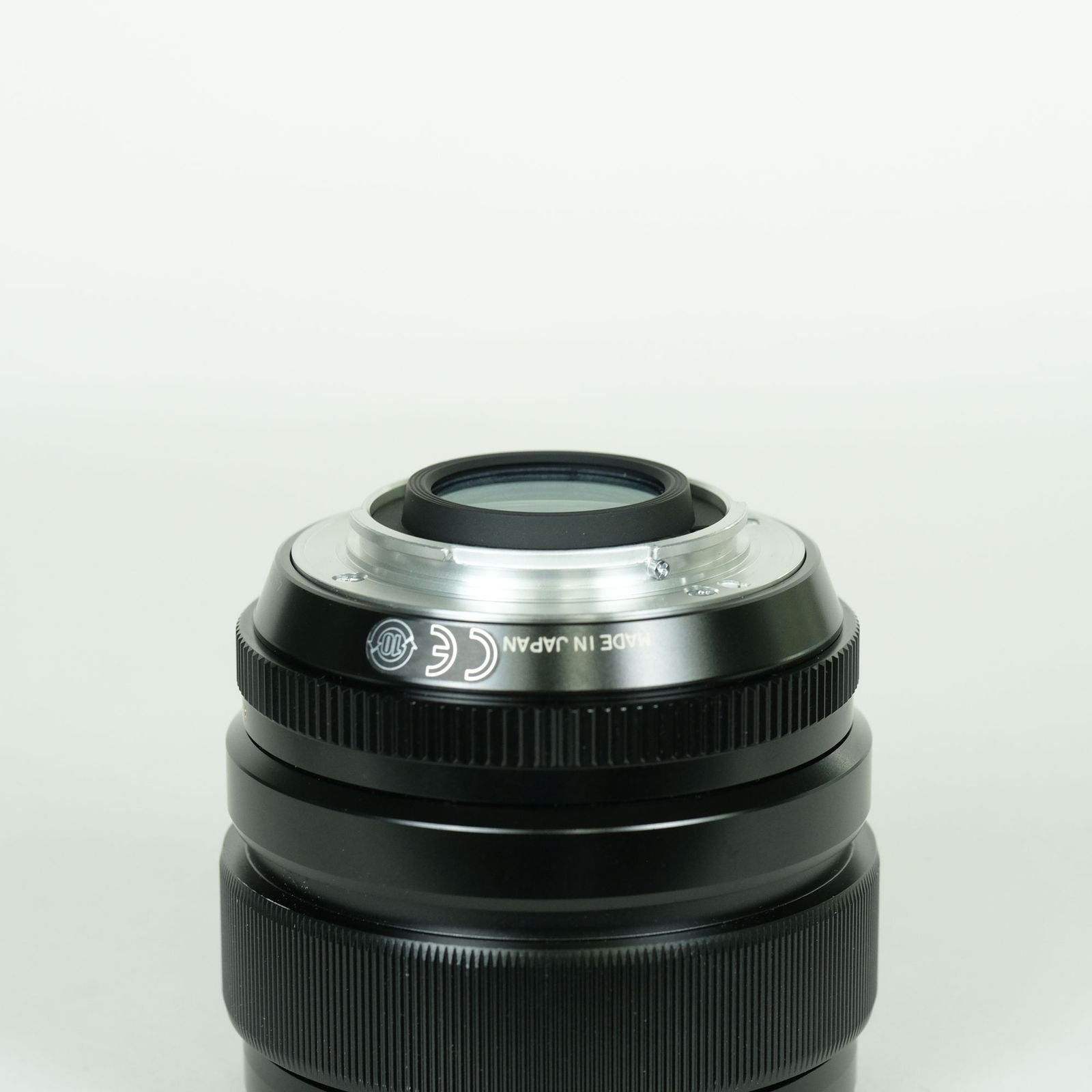 Fujifilm Lens (Single Focus) Xf23Mmf1.4 R X