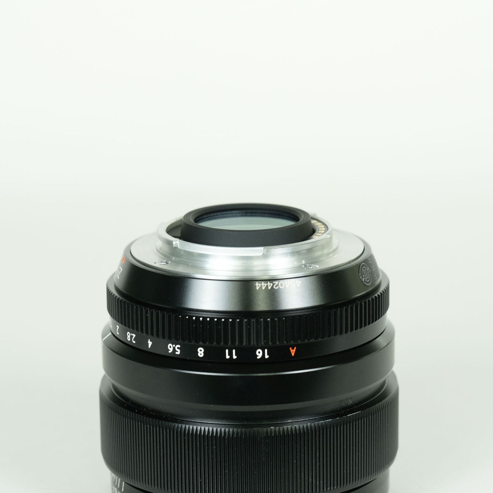 Fujifilm Lens (Single Focus) Xf23Mmf1.4 R X