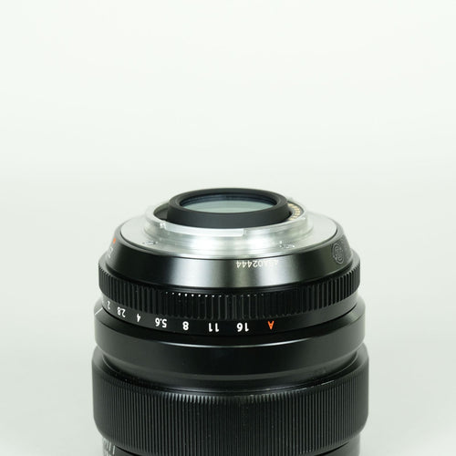 Fujifilm Lens (Single Focus) Xf23Mmf1.4 R X