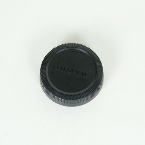 Fujifilm Lens (Single Focus) Xf23Mmf1.4 R X