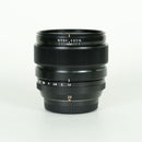 Fujifilm Lens (Single Focus) Xf23Mmf1.4 R X