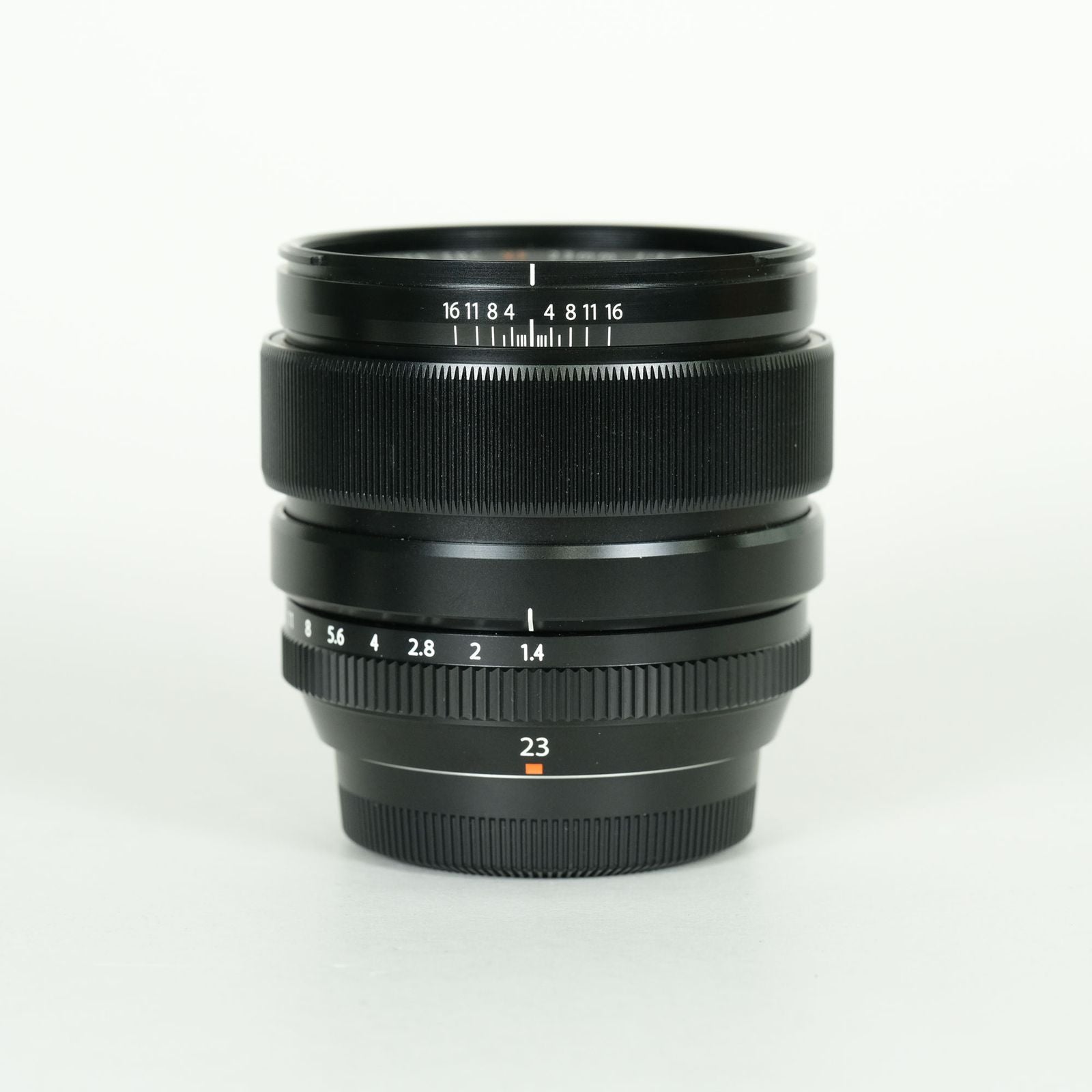Fujifilm Lens (Single Focus) Xf23Mmf1.4 R X