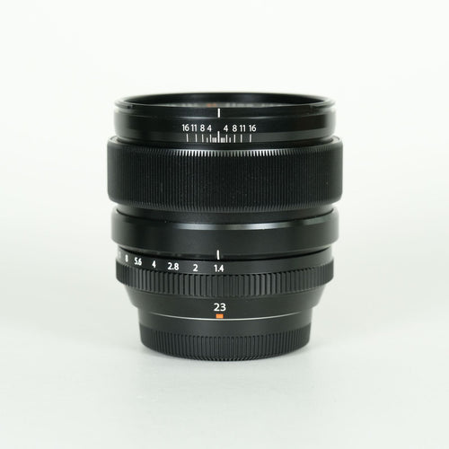 Fujifilm Lens (Single Focus) Xf23Mmf1.4 R X