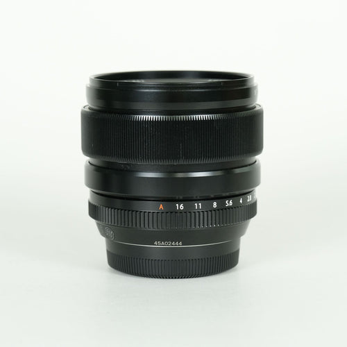 Fujifilm Lens (Single Focus) Xf23Mmf1.4 R X