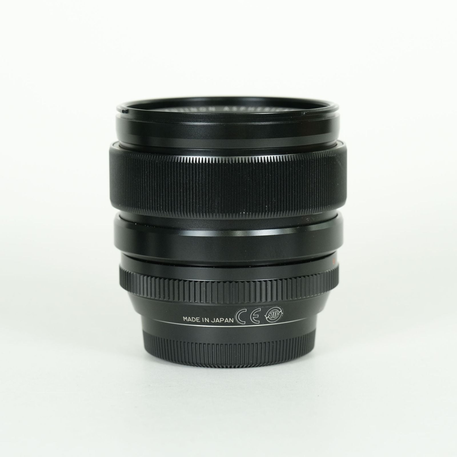 Fujifilm Lens (Single Focus) Xf23Mmf1.4 R X