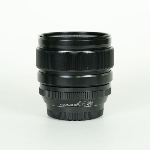Fujifilm Lens (Single Focus) Xf23Mmf1.4 R X
