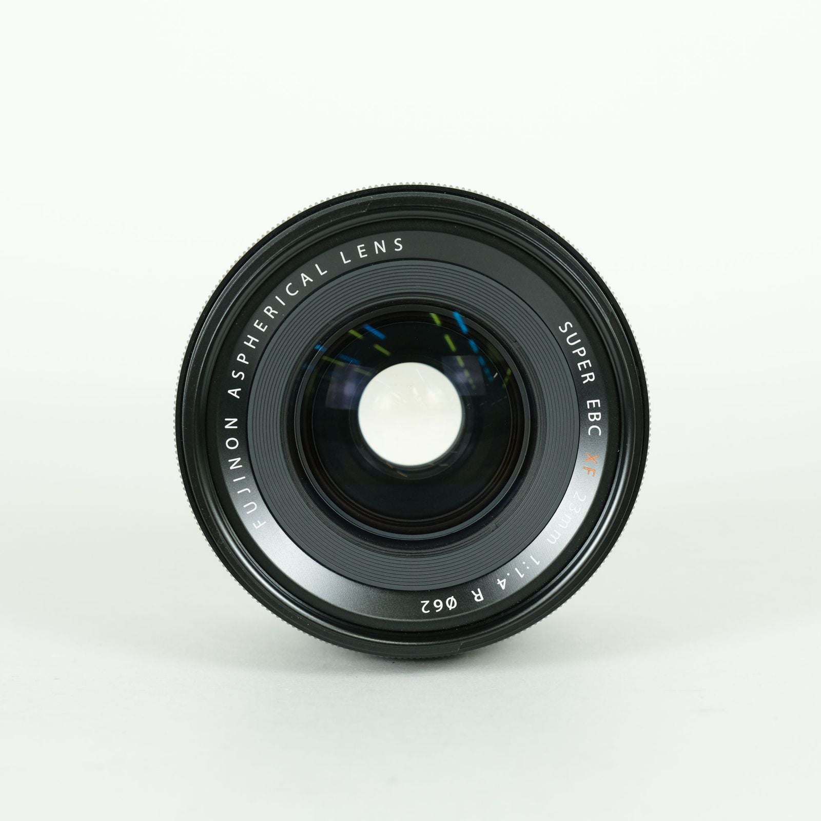 Fujifilm Lens (Single Focus) Xf23Mmf1.4 R X
