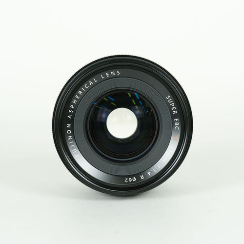 Fujifilm Lens (Single Focus) Xf23Mmf1.4 R X
