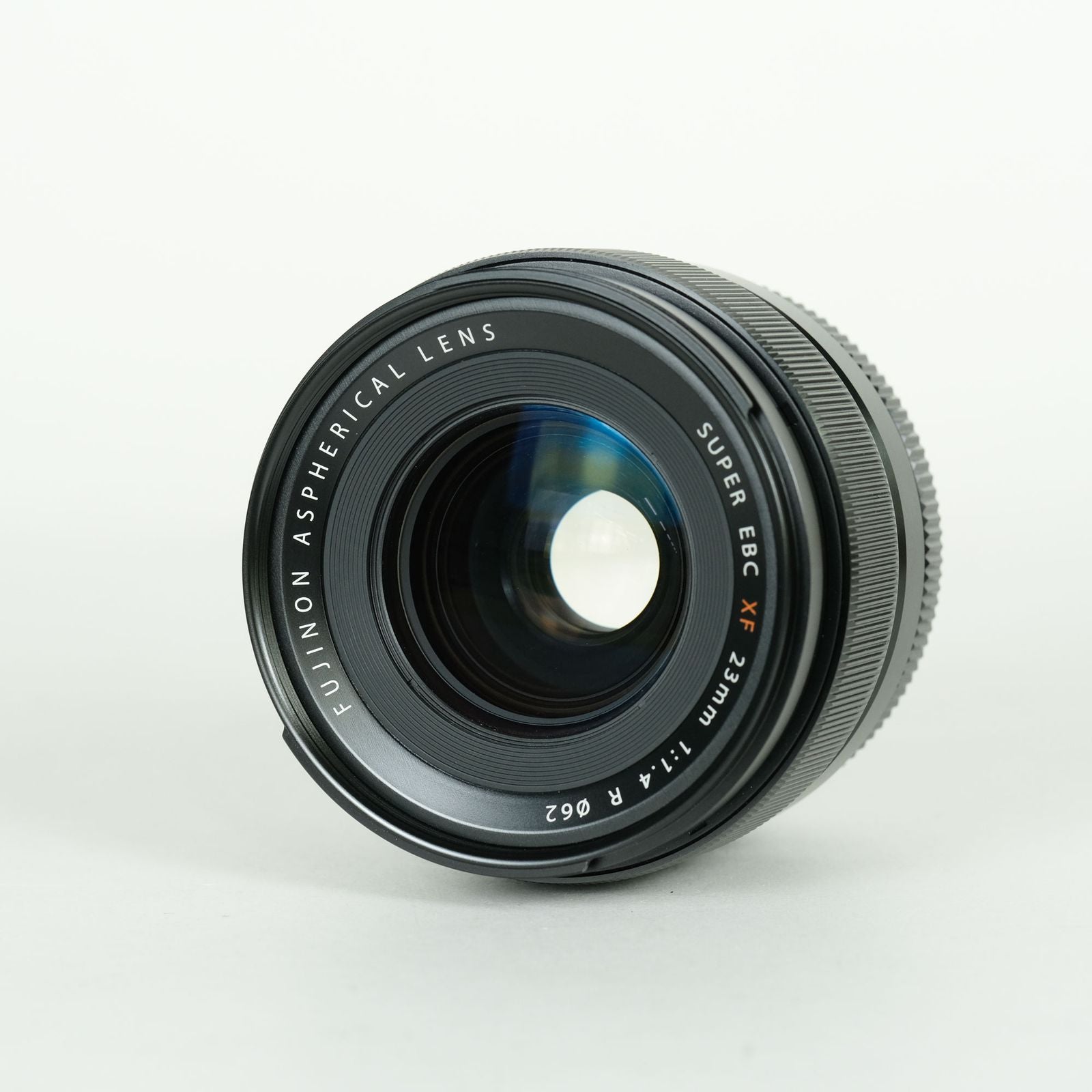 Fujifilm Lens (Single Focus) Xf23Mmf1.4 R X