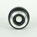 Fujifilm Lens (Single Focus) Xf23Mmf1.4 R X