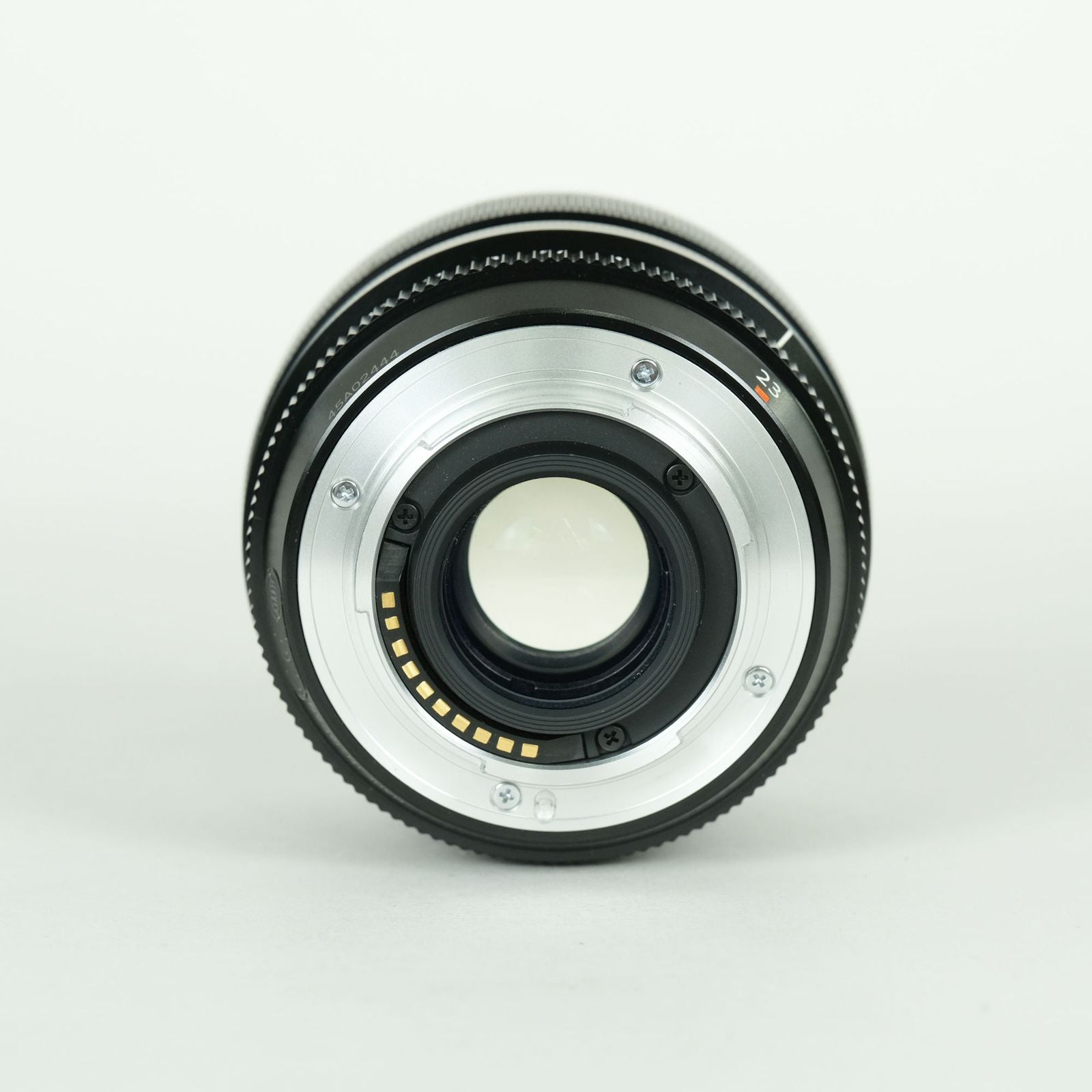 Fujifilm Lens (Single Focus) Xf23Mmf1.4 R X