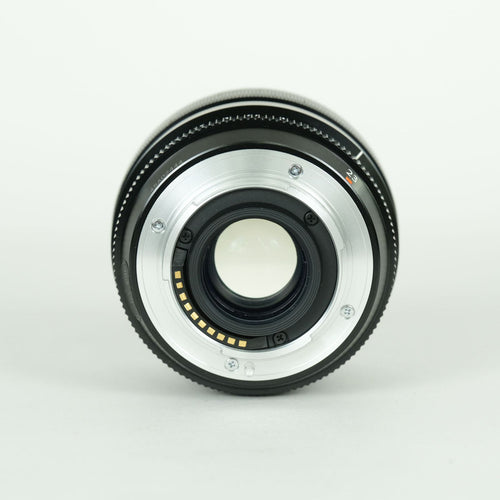 Fujifilm Lens (Single Focus) Xf23Mmf1.4 R X