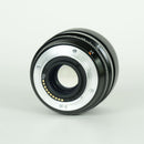 Fujifilm Lens (Single Focus) Xf23Mmf1.4 R X