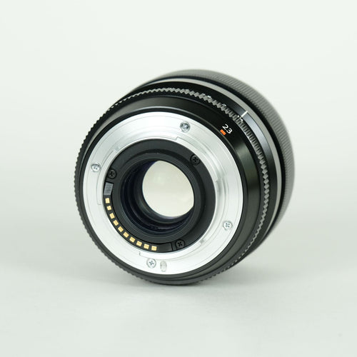Fujifilm Lens (Single Focus) Xf23Mmf1.4 R X