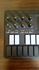 Korg Midi Keyboards Pads Nanokey Studio