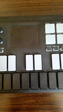 Korg Midi Keyboards Pads Nanokey Studio
