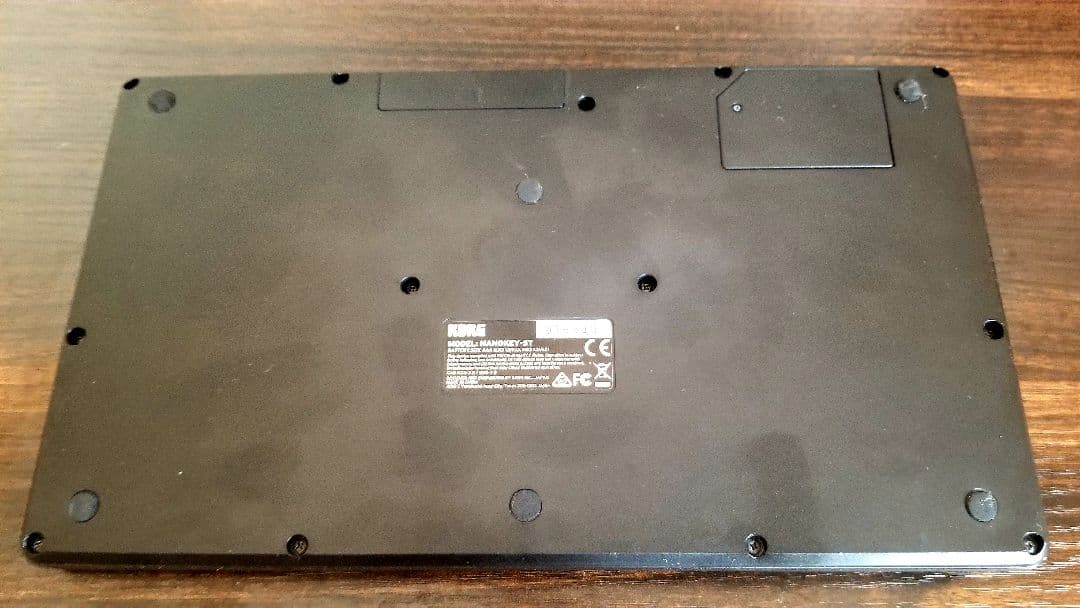 Korg Midi Keyboards Pads Nanokey Studio
