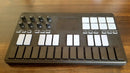 Korg Midi Keyboards Pads Nanokey Studio
