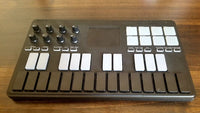Korg Midi Keyboards Pads Nanokey Studio