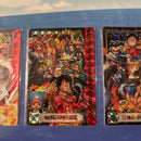 Bandai One -Piece Card Game