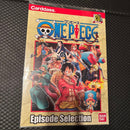 Bandai One -Piece Card Game