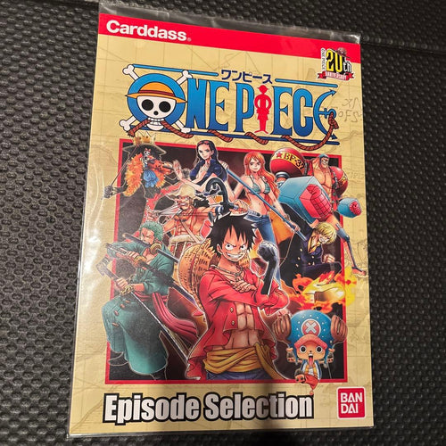 Bandai One -Piece Card Game