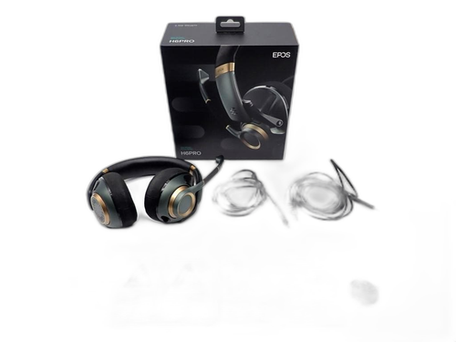 Epos Headphone H6Pro Open