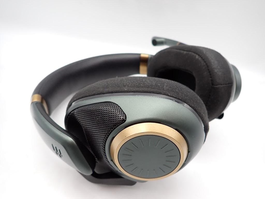Epos Headphone H6Pro Open
