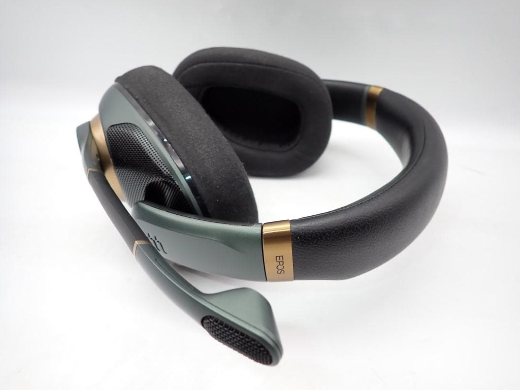Epos Headphone H6Pro Open