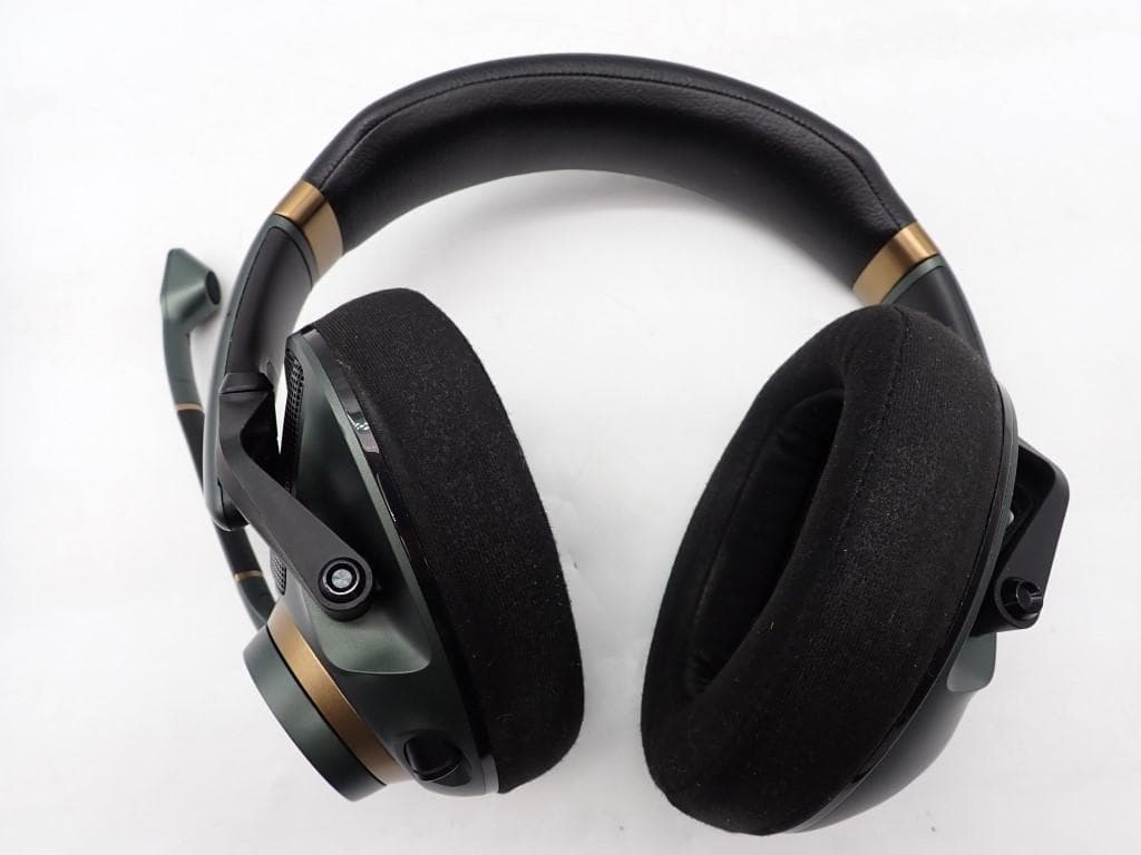 Epos Headphone H6Pro Open