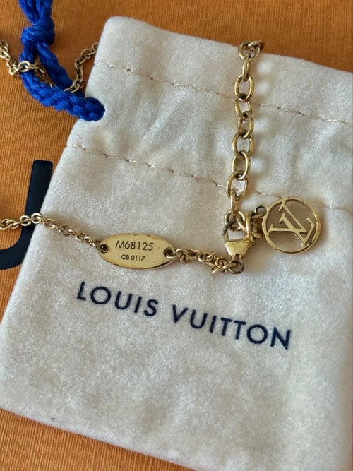Louis Vuitton Necklaces