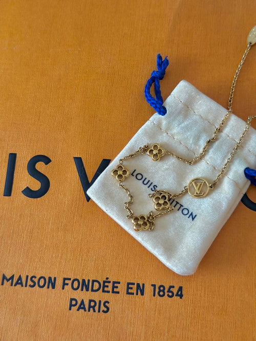 Louis Vuitton Necklaces