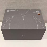 Recableable Earphones Letshuoer S15
