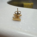 Louis Vuitton Earrings (Single)