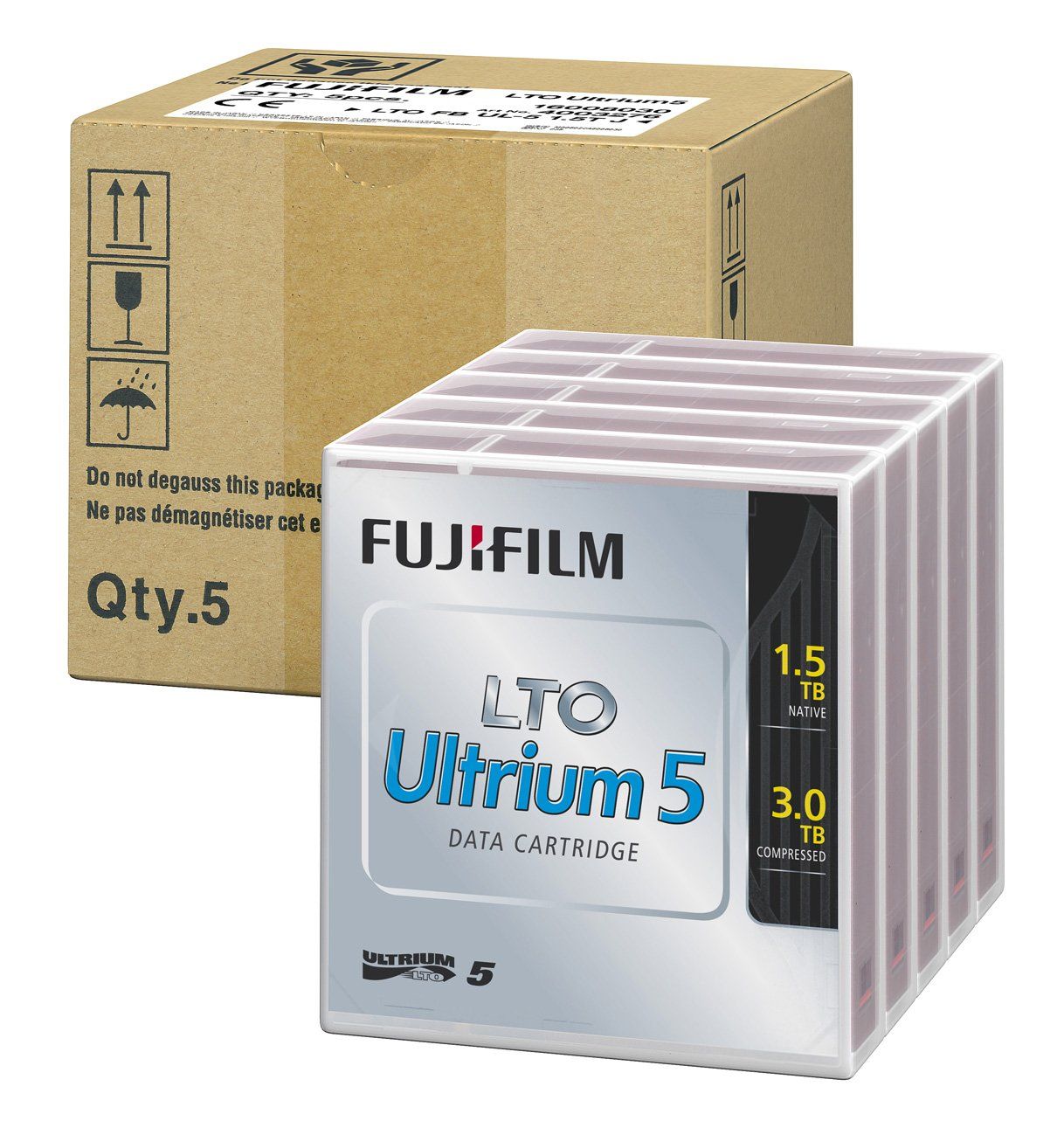 Others Lto Ultrium5 5