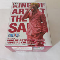 One Piece King Of Artist The Sanji