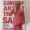 One Piece King Of Artist The Sanji