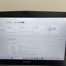 Windows Notebook Body Msi Gs40 6Qe Phantom I7-6700Hq 16Gb 512G