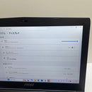 Windows Notebook Body Msi Gs40 6Qe Phantom I7-6700Hq 16Gb 512G