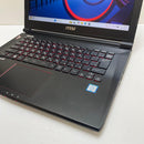 Windows Notebook Body Msi Gs40 6Qe Phantom I7-6700Hq 16Gb 512G