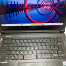 Windows Notebook Body Msi Gs40 6Qe Phantom I7-6700Hq 16Gb 512G