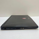 Windows Notebook Body Msi Gs40 6Qe Phantom I7-6700Hq 16Gb 512G
