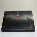 Windows Notebook Body Msi Gs40 6Qe Phantom I7-6700Hq 16Gb 512G